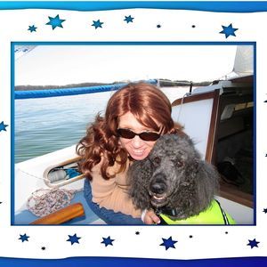 Meet your Posher, Barbie